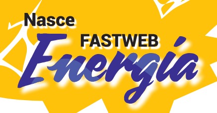 fastweb energia