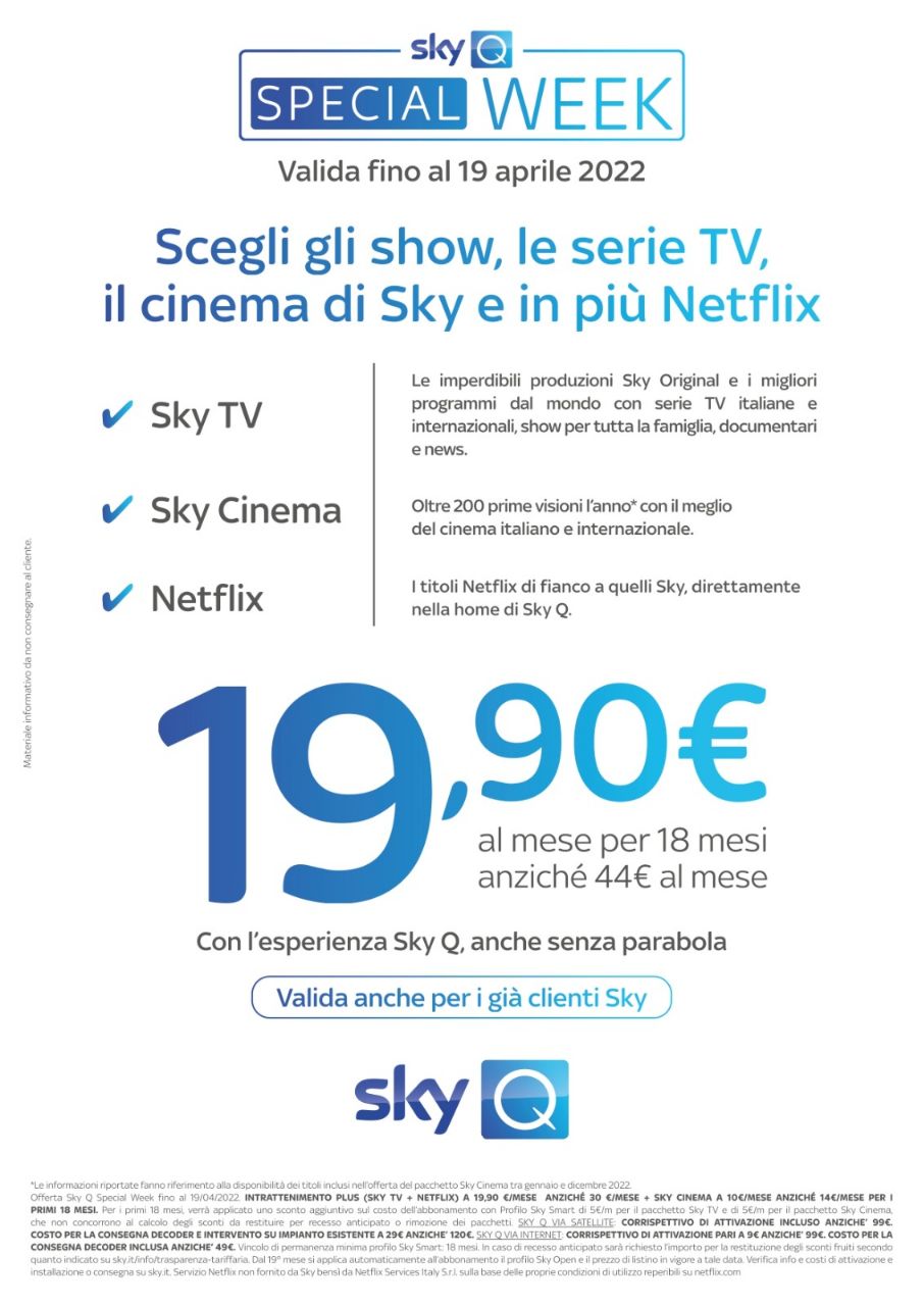 SKY Special week 19 90