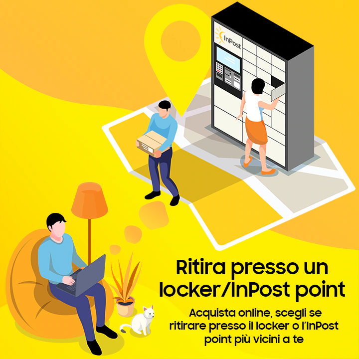 inpost locker fondi