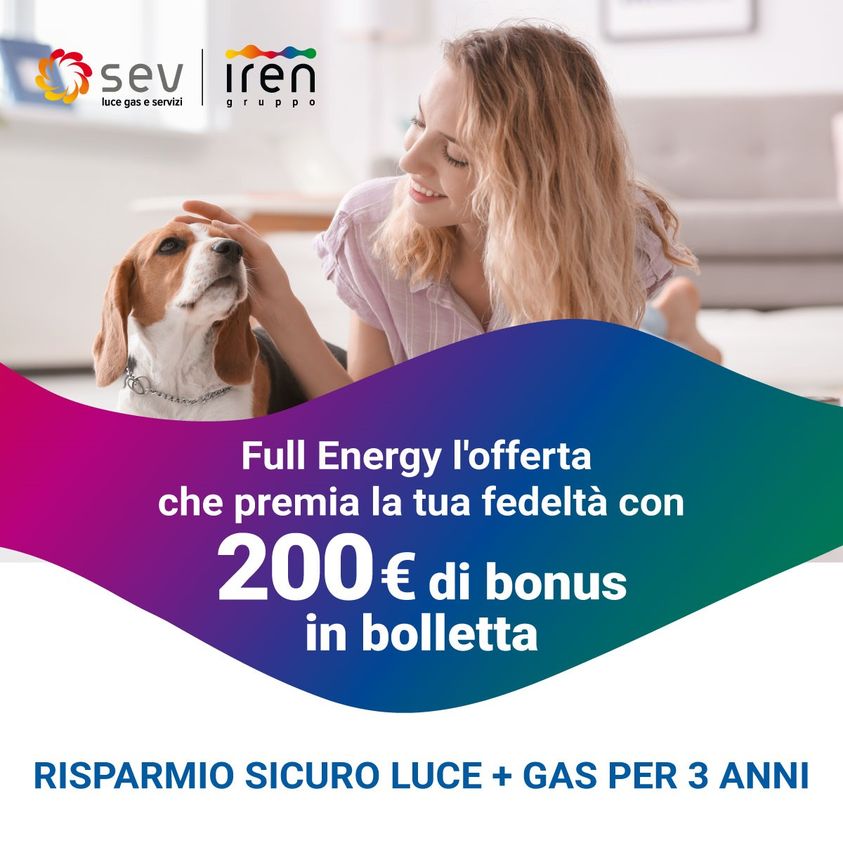 sev iren full energy